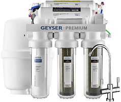 Фильтр Гейзер Премиум-П