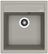 Купить Мойка Florentina Липси 460 серый preview 1