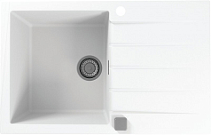 Мойка Alveus Cadit 20 белый