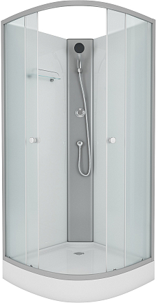 Душевая кабина Niagara NG-4301 BK preview 1