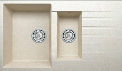 Мойка Tolero Classic R-118 сафари