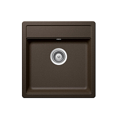 Мойка Schock VERO 50 CRISTADUR бронза