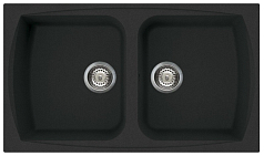 Мойка Smeg LSE862A-2