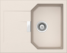 Мойка Schock MANHATTAN 40D CRISTALITE эверест