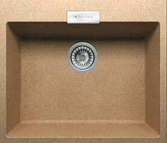 Мойка Tolero Loft TL-580 бежевый