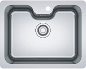 Мойка Franke BCX 110-55 TL