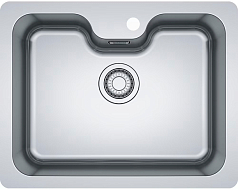 Мойка Franke BCX 110-55 TL