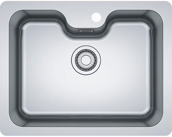 Мойка Franke BCX 110-55 TL preview 1