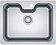 Мойка Franke BCX 110-55 TL