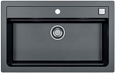 Мойка Alveus Atrox 40 карбон