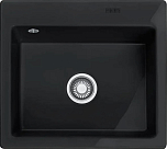 Мойка Franke MTK 210-58 антрацит