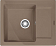 Мойка Franke MRK 611-62 миндаль