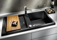 Мойка Blanco Adon XL 6 S