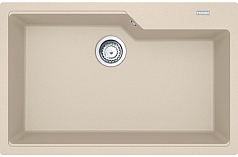 Мойка Franke UBG 610-78 бежевый