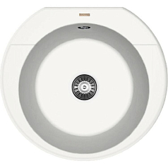 Мойка Florentina Эльба жасмин