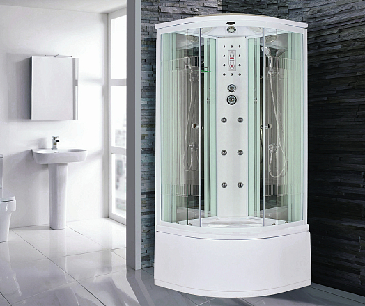 Душевая кабина Niagara NG-708 preview 2