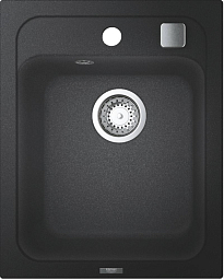 Мойка Grohe K700 31650AP0