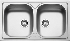 Мойка Smeg LYP862