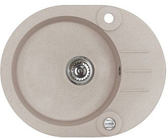 Мойка Alveus Roll 40 песочный