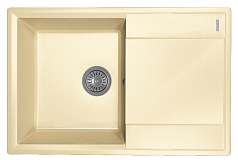 Мойка Flortek Консул 760 шампань