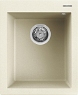 Мойка Elleci QUADRA 100 Bianco Antico