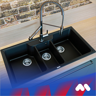 Количество чаш - 2.5