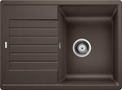 Мойка Blanco ZIA 45 S Compact кофе