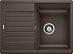 Купить Мойка Blanco ZIA 45 S Compact кофе preview 1