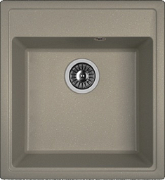 Мойка Florentina Ника 470 везувий