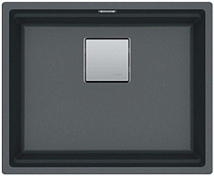 Мойка Franke KNG 110-52 графит