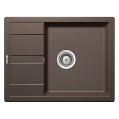 Мойка Schock OPTIMA 50D CRISTALITE инка