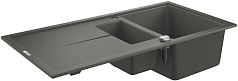 Мойка Grohe K400 31642AT0