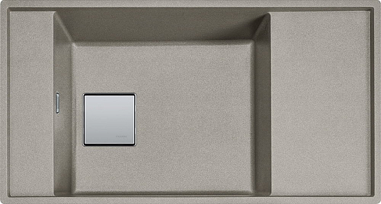 Мойка Franke FSG 211 серебристый preview 1