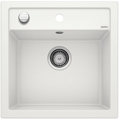Мойка Blanco Dalago 5-F белый