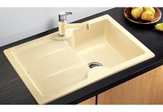 Мойка Blanco Idessa 45 S крыло слева