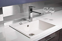 Мойка Schock VERO 60 CRISTADUR поларис