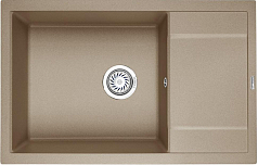 Мойка Granula 7805 песок