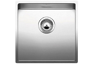 Мойка Blanco Claron 400-U