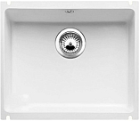 Мойка Blanco Subline 500-U Ceramic PuraPlus