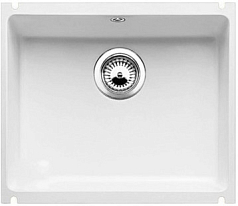 Мойка Blanco Subline 500-U Ceramic PuraPlus