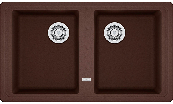 Мойка Franke BFG 620, шоколад preview 1