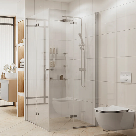 Душевое ограждение Ambassador 13011108 (Niagara Premium) preview 2