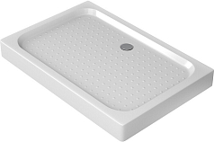 Душевой поддон Grossman GR-31200920L (Niagara Premium)