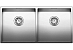 Купить Мойка Blanco Claron 400/400-U preview 1