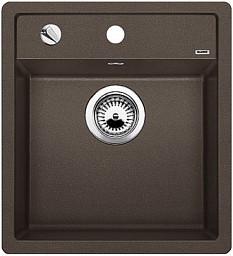 Мойка Blanco Dalago 45-F кофе