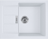 Мойка Franke S2D 611-62/500 белый