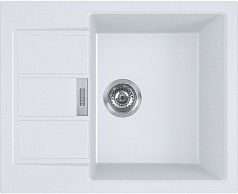 Мойка Franke S2D 611-62/500 белый