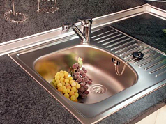 Мойка Franke ETN 611-56 101.0174.550