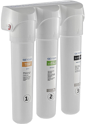 Фильтр Гейзер Смарт Био 521 для жесткой воды