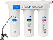 Фильтр Гейзер Классик для мягкой воды